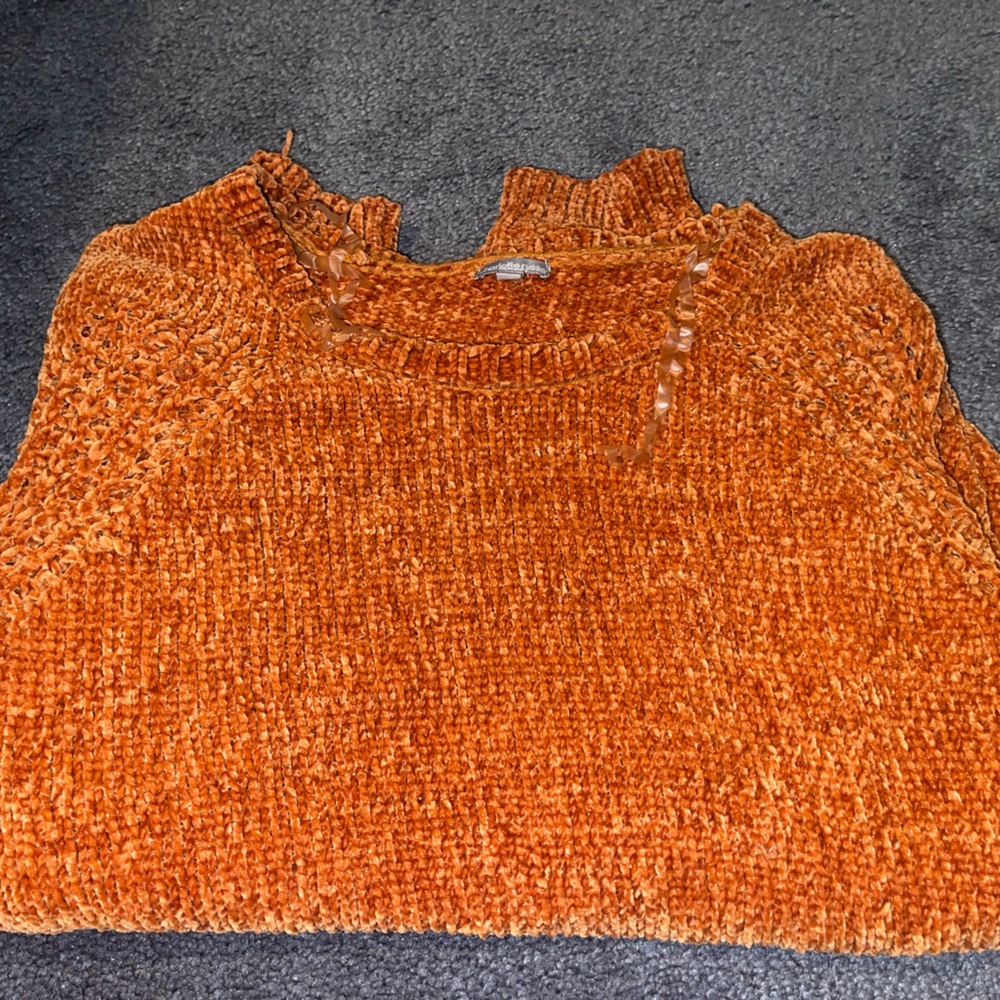 Charlotte Russe sweater